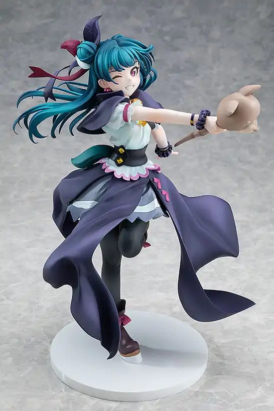 Genjitsu no Yohane: Sunshine in the Mirror Statue 1/7 Yohane 24 cm Produktfoto