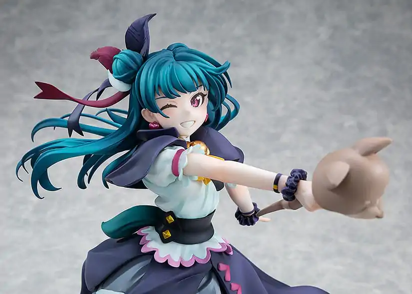 Genjitsu no Yohane: Sunshine in the Mirror Statue 1/7 Yohane 24 cm Produktfoto