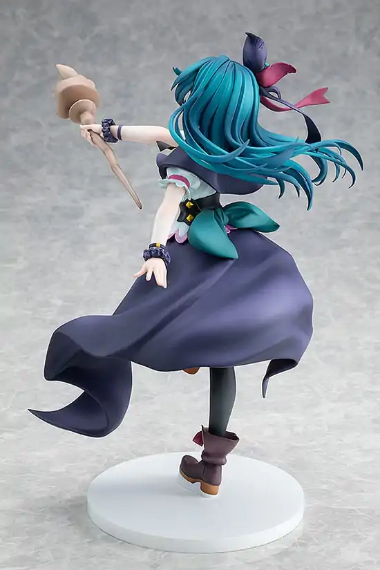 Genjitsu no Yohane: Sunshine in the Mirror Statue 1/7 Yohane 24 cm Produktfoto