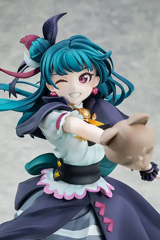 Genjitsu no Yohane: Sunshine in the Mirror Statue 1/7 Yohane 24 cm Produktfoto