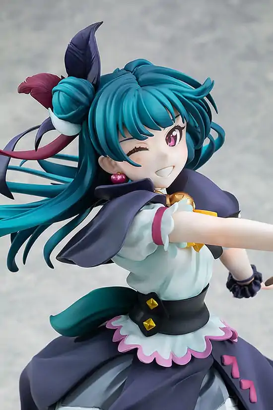 Genjitsu no Yohane: Sunshine in the Mirror Statue 1/7 Yohane 24 cm Produktfoto