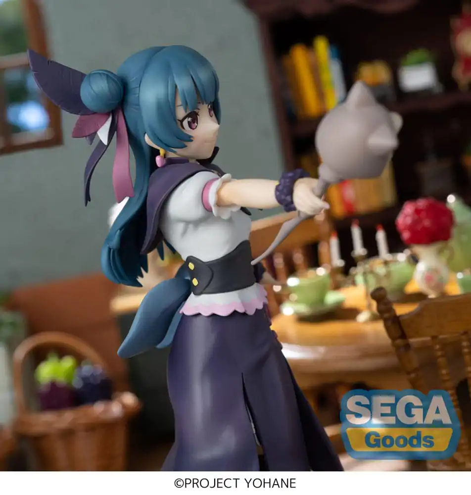 Genjitsu no Yohane: Sunshine in the Mirror PVC Statue Yohane 19 cm termékfotó