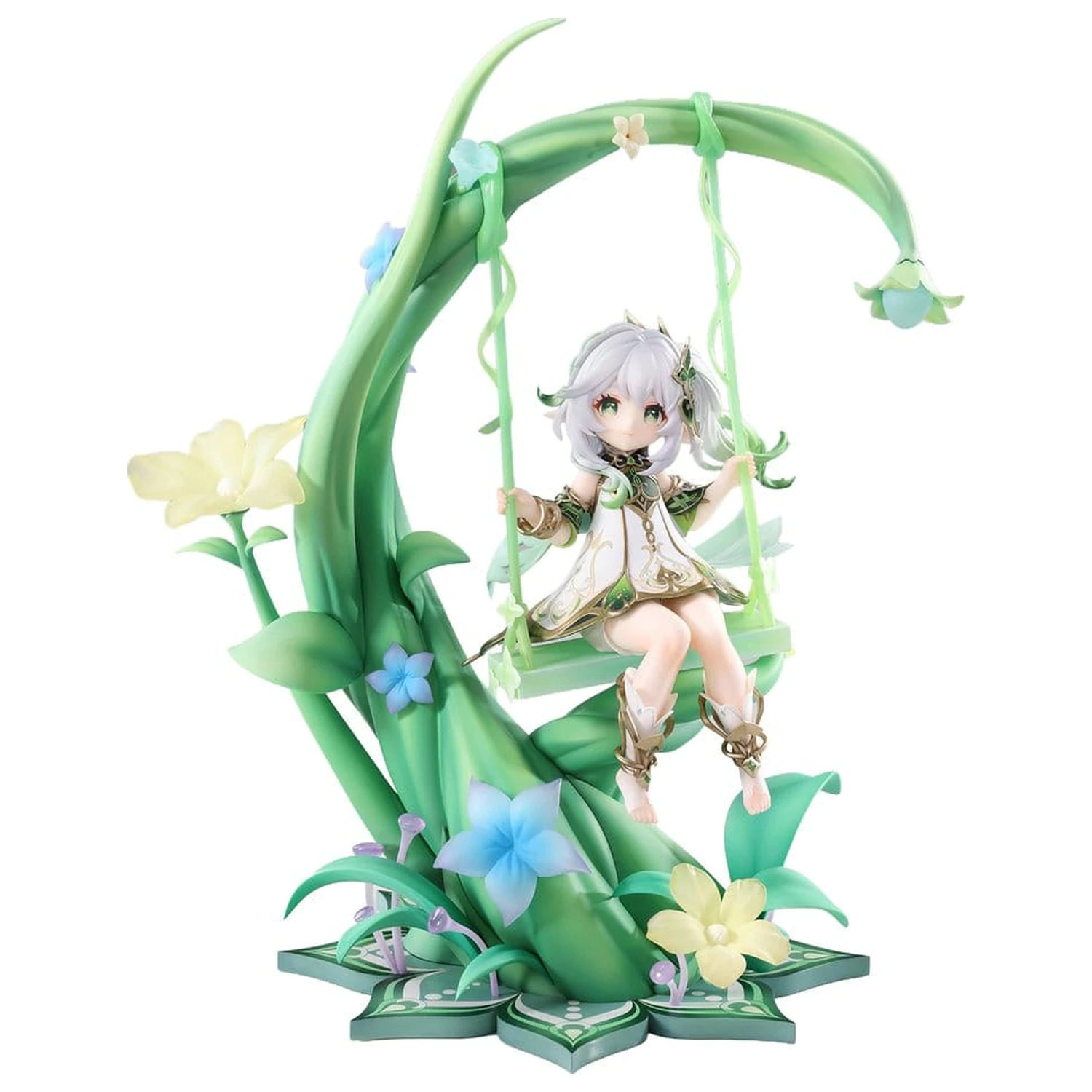 Genshin Impact PVC Figur 1/7 Nahida Physic of Purity Ver. 29 cm Produktfoto