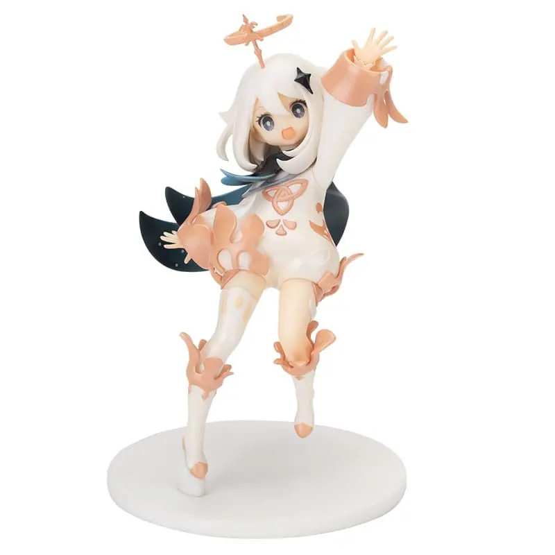 Genshin Impact PVC Statue 1/7 Paimon 14 cm Produktfoto