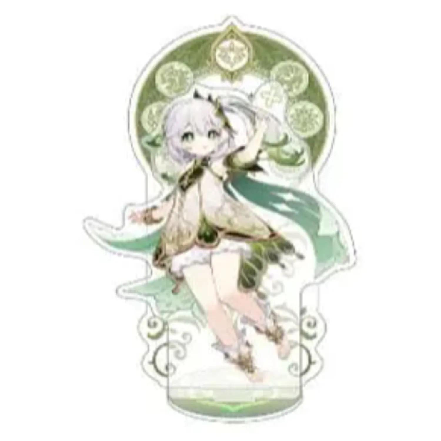 Genshin Impact Acryl Figur Nahida 14 cm Produktfoto