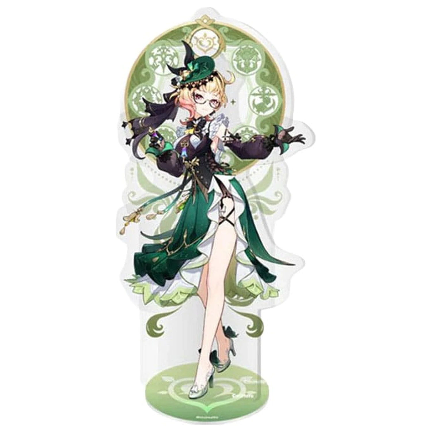 Genshin Impact Fontaine Theme Series Character Acrylfigur: Emilie 17 cm Produktfoto
