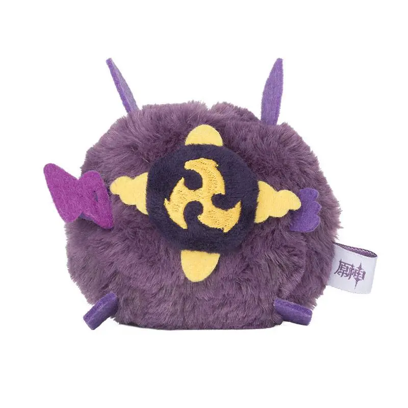 Genshin Impact Plüschfigur Hilichurl Electro 11 cm Produktfoto