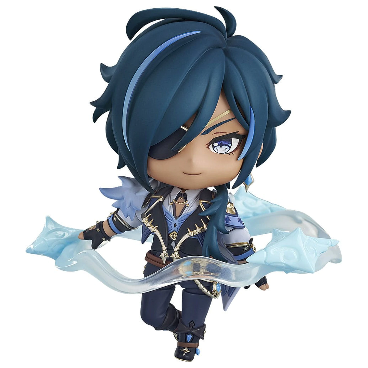Genshin Impact Nendoroid Actionfigur Kaeya 10 cm Produktfoto
