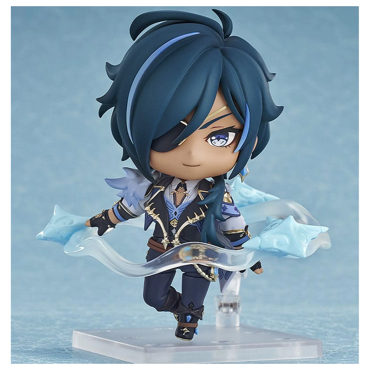 Genshin Impact Nendoroid Actionfigur Kaeya 10 cm Produktfoto