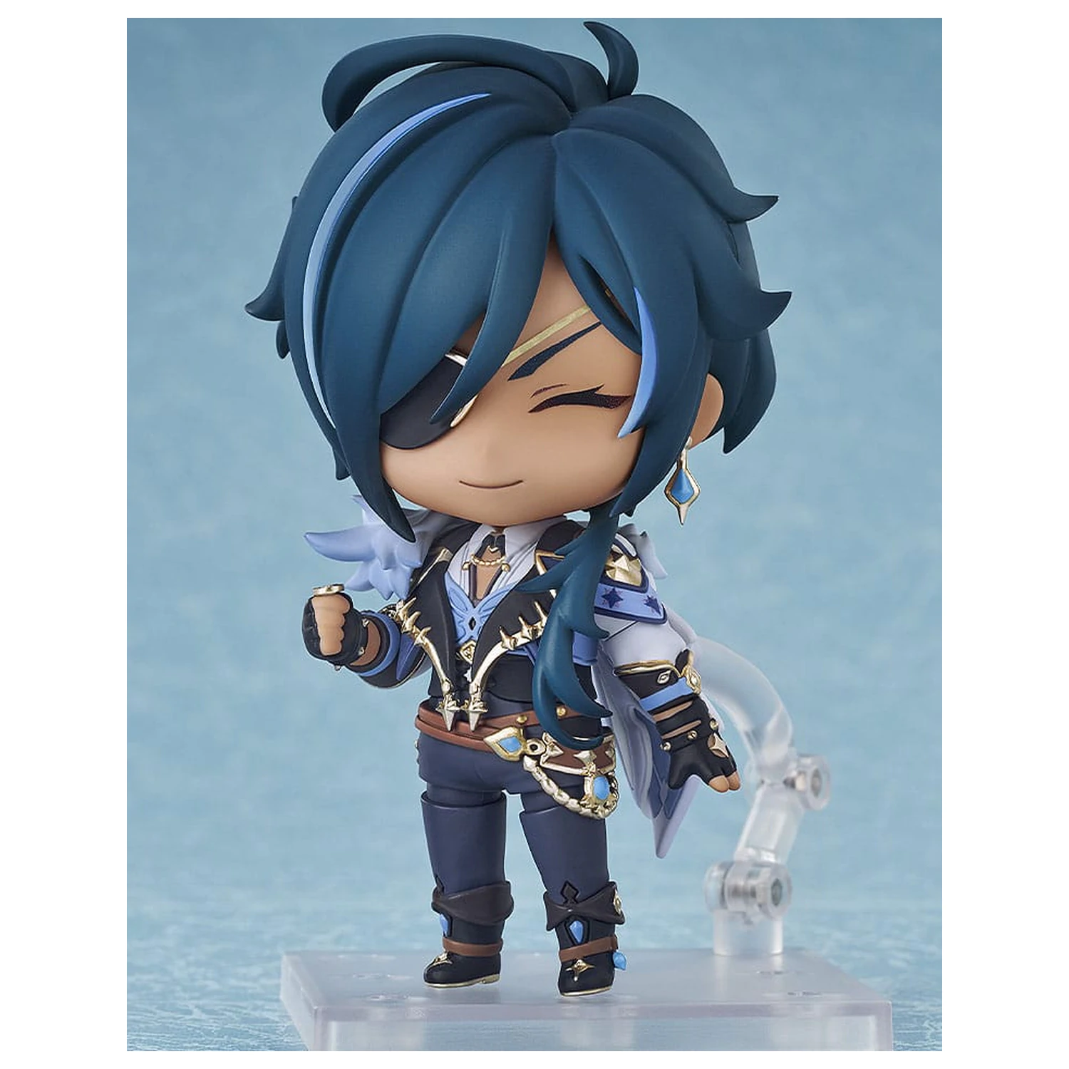 Genshin Impact Nendoroid Actionfigur Kaeya 10 cm Produktfoto