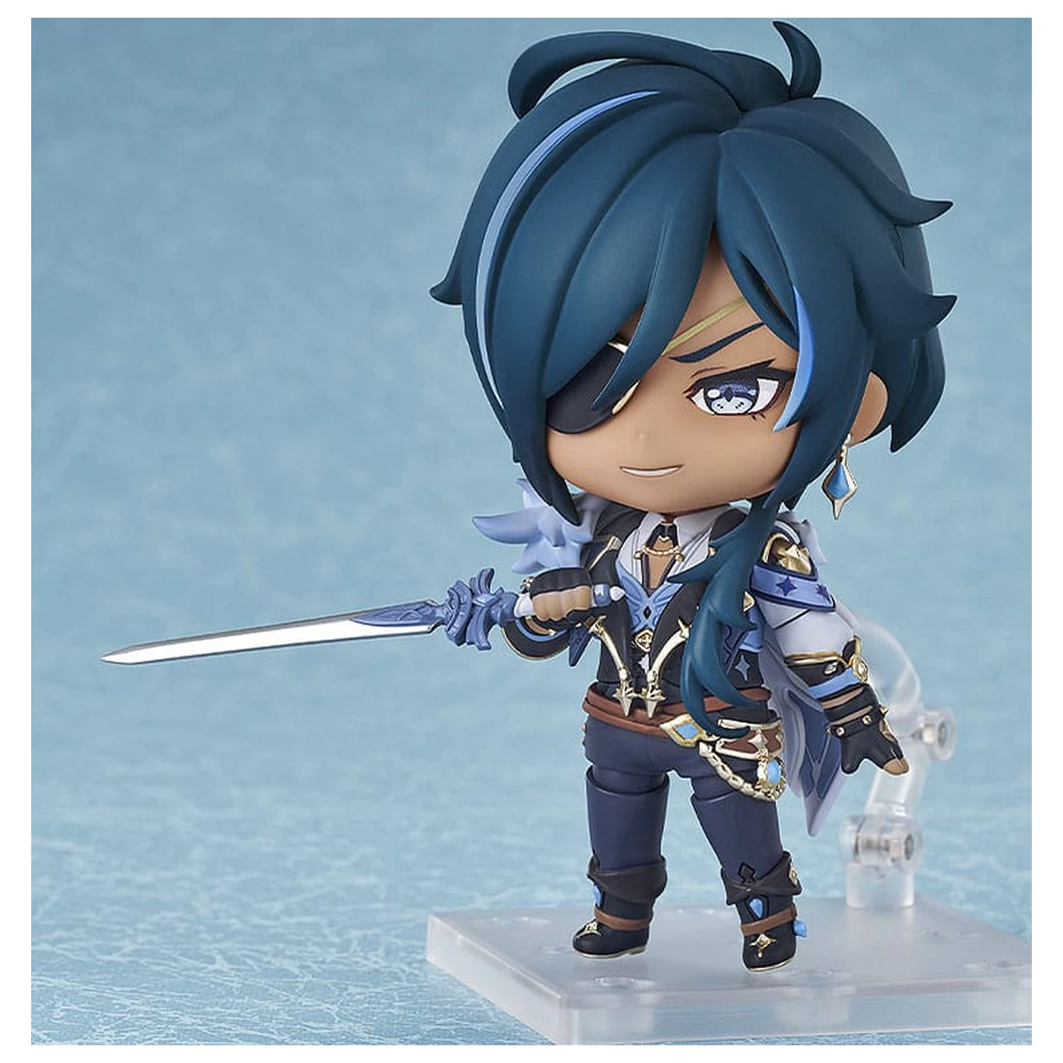 Genshin Impact Nendoroid Actionfigur Kaeya 10 cm Produktfoto