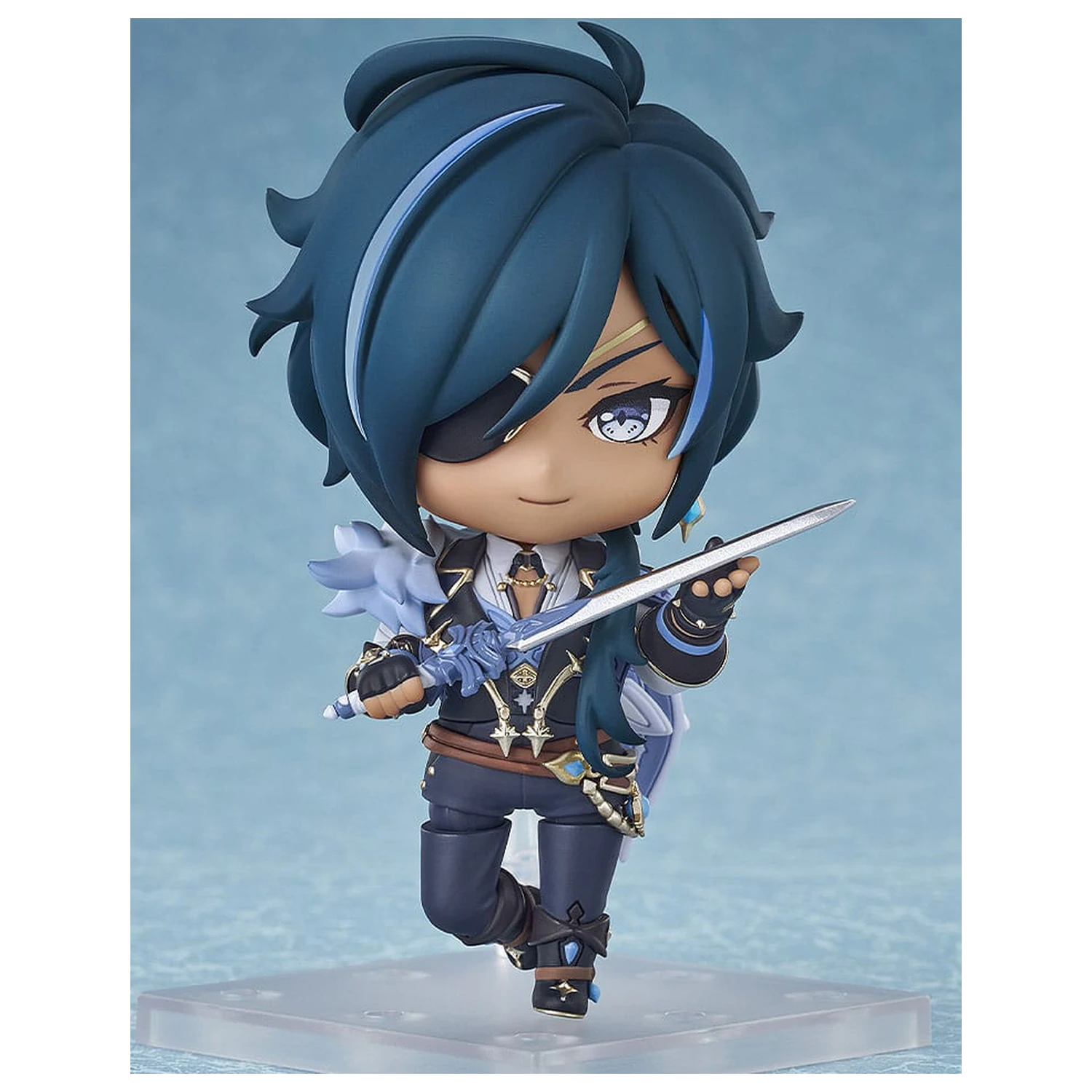 Genshin Impact Nendoroid Actionfigur Kaeya 10 cm Produktfoto