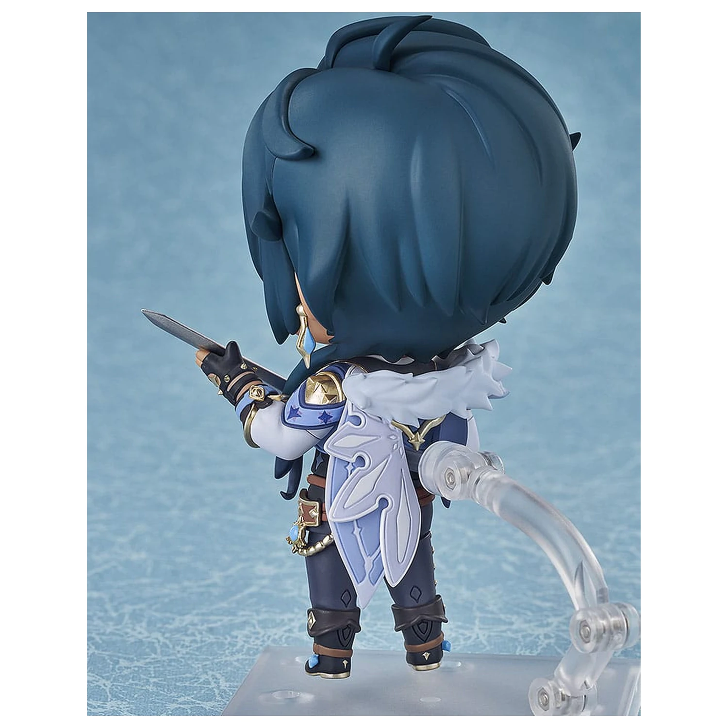 Genshin Impact Nendoroid Actionfigur Kaeya 10 cm Produktfoto