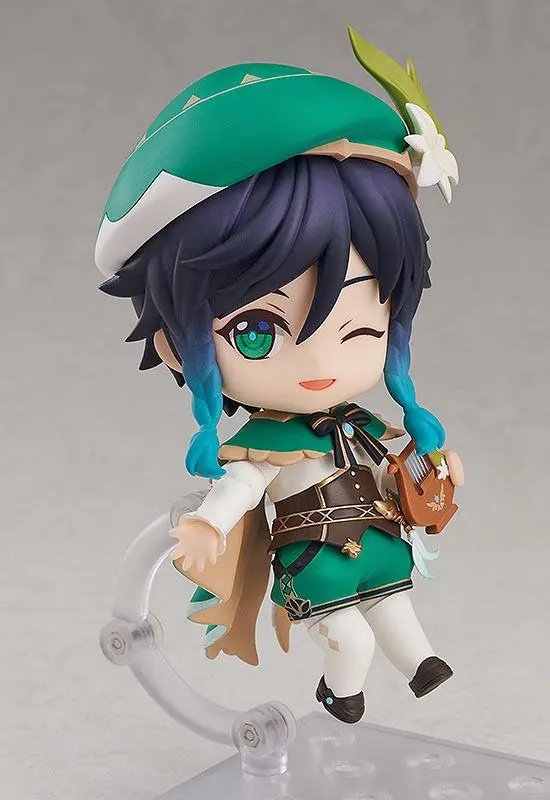 Genshin Impact Nendoroid Actionfigur Venti 10 cm Produktfoto