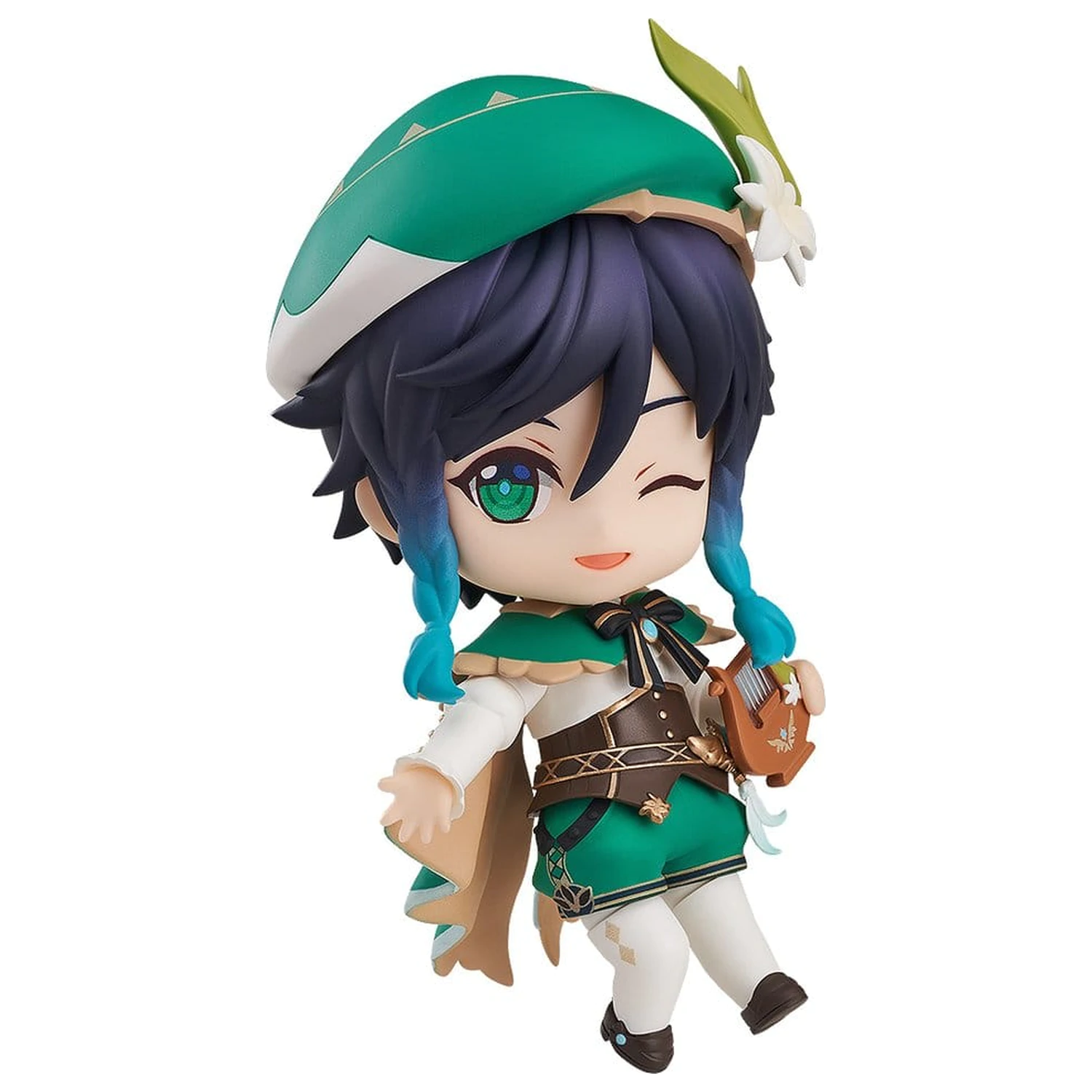 Genshin Impact Nendoroid Actionfigur Venti 10 cm Produktfoto