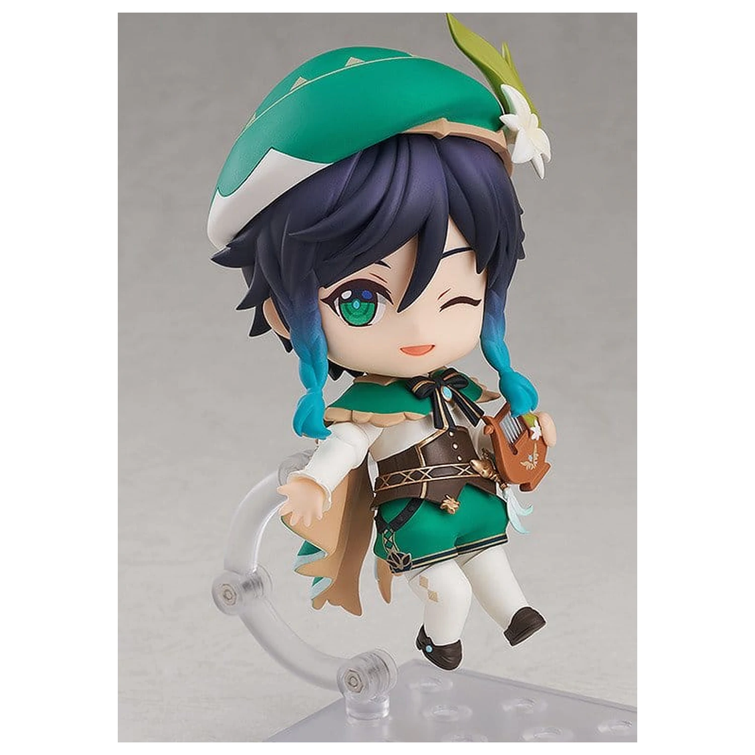 Genshin Impact Nendoroid Actionfigur Venti 10 cm Produktfoto