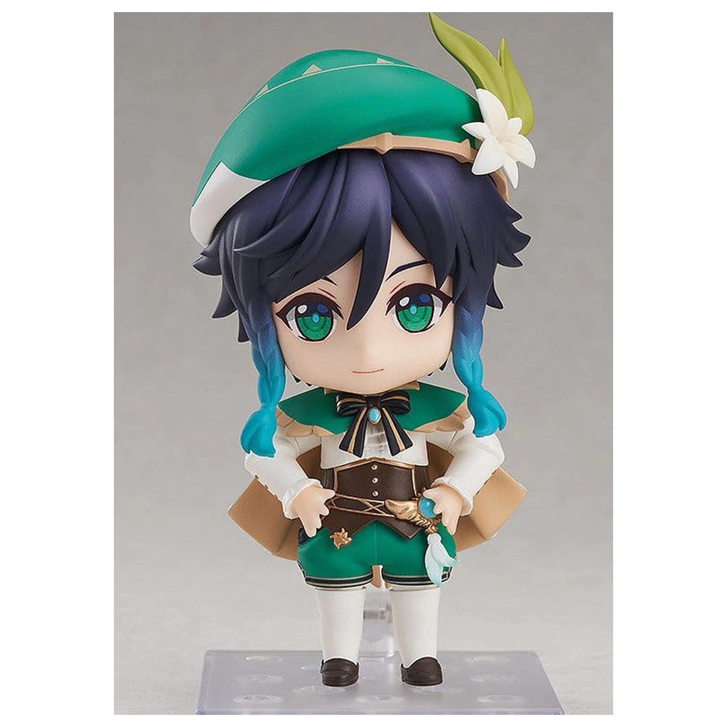 Genshin Impact Nendoroid Actionfigur Venti 10 cm Produktfoto