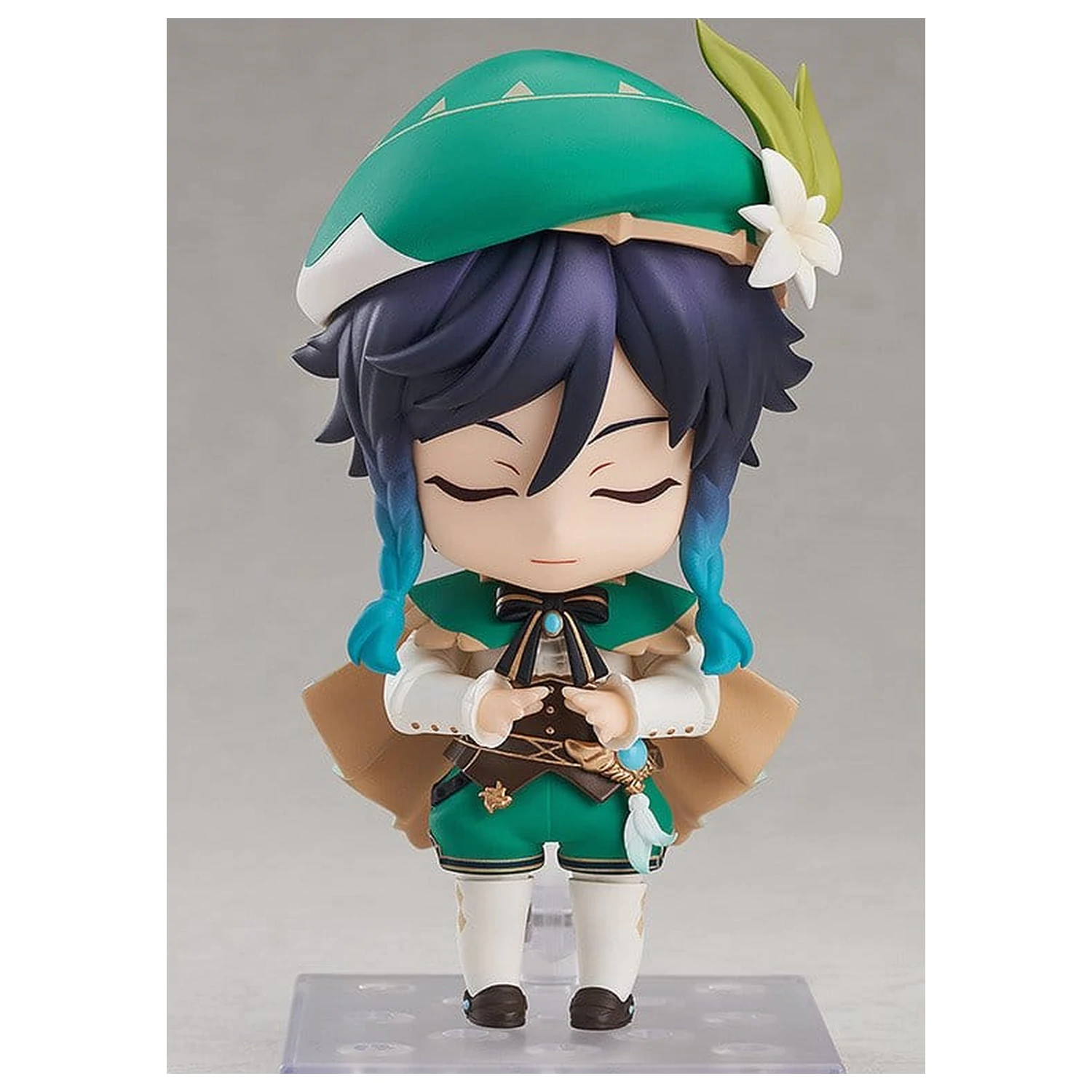 Genshin Impact Nendoroid Actionfigur Venti 10 cm Produktfoto