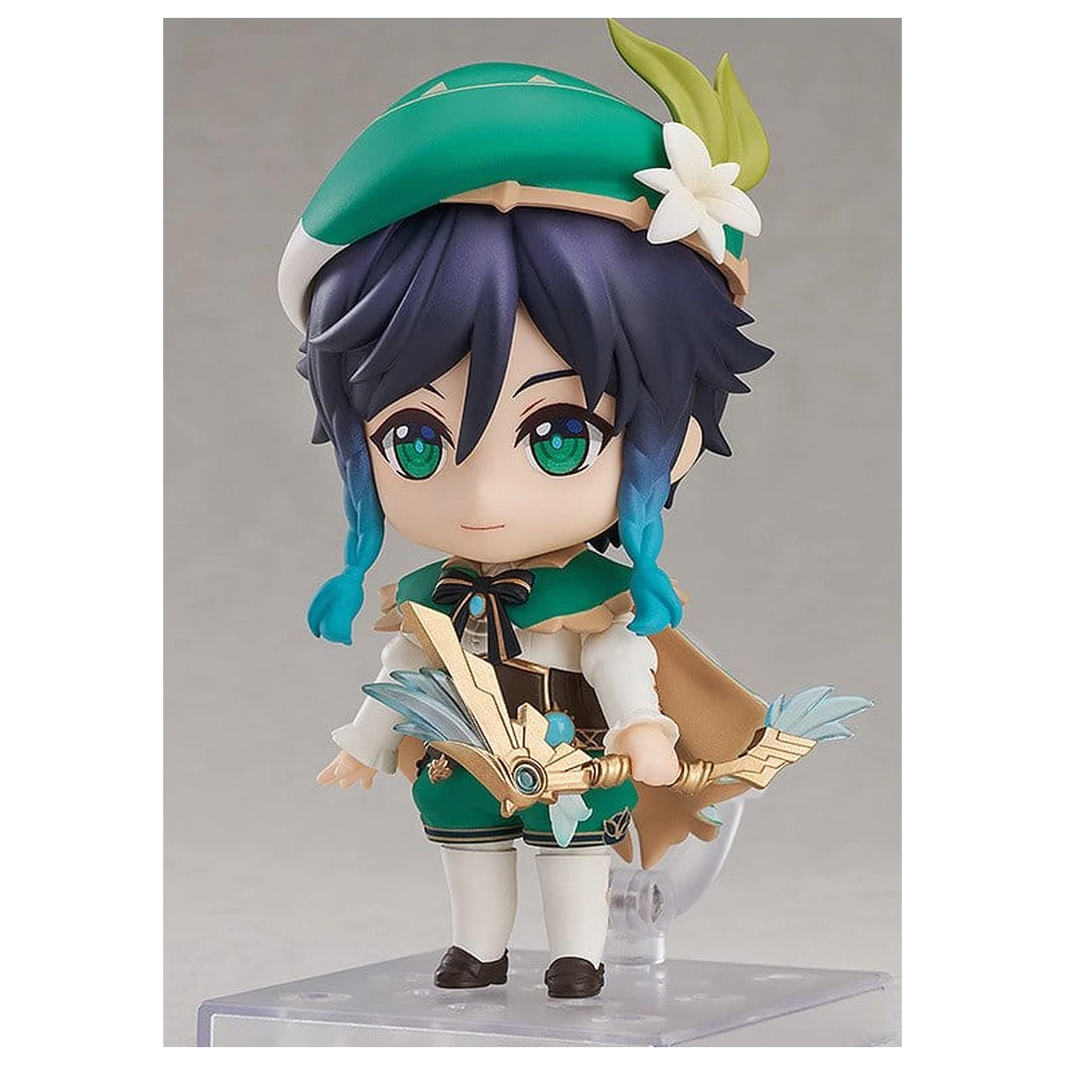 Genshin Impact Nendoroid Actionfigur Venti 10 cm Produktfoto