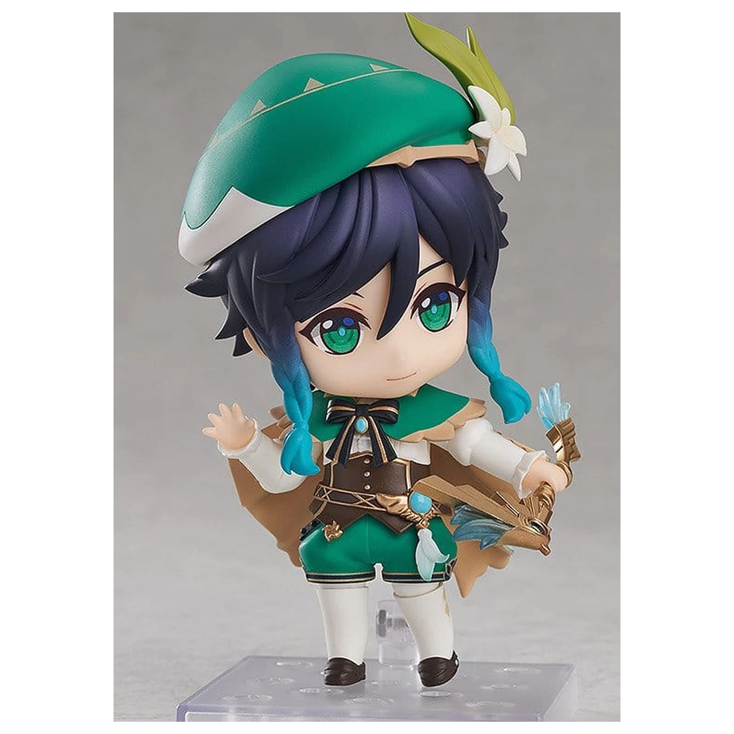 Genshin Impact Nendoroid Actionfigur Venti 10 cm Produktfoto