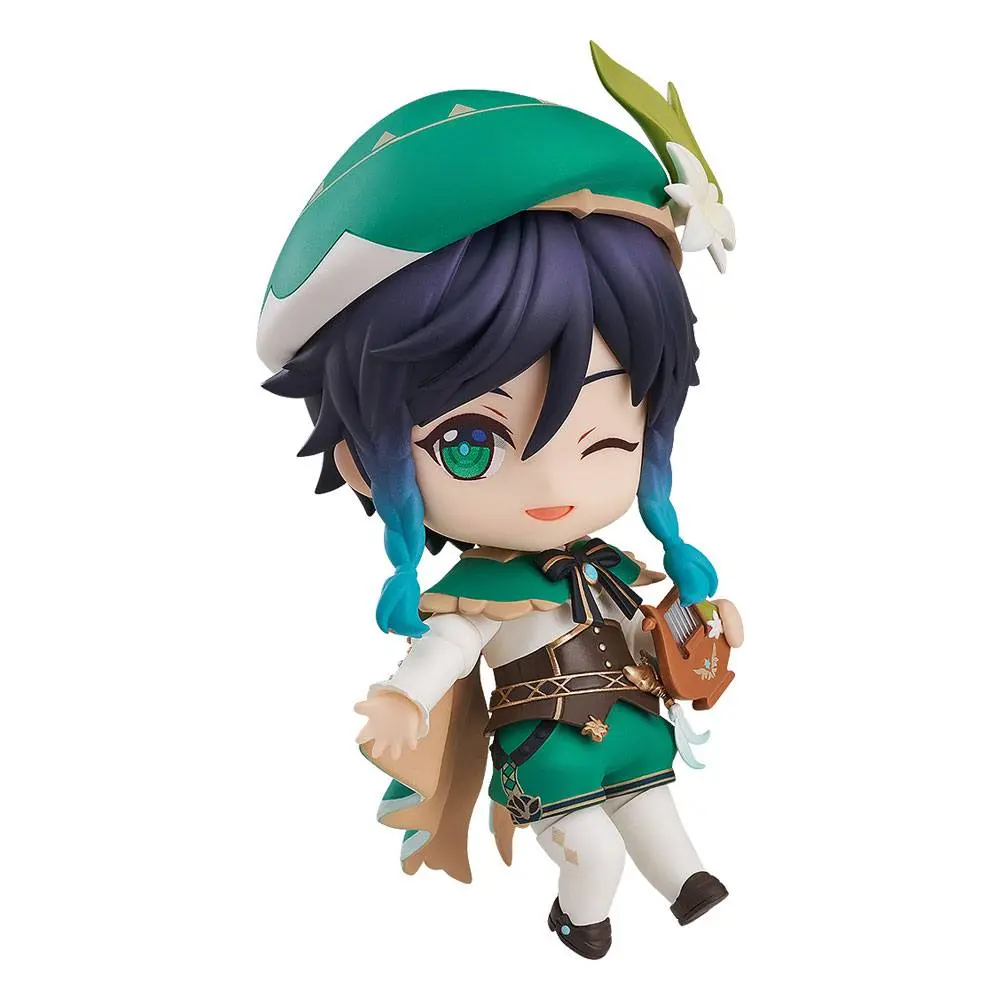 Genshin Impact Nendoroid Actionfigur Venti 10 cm Produktfoto