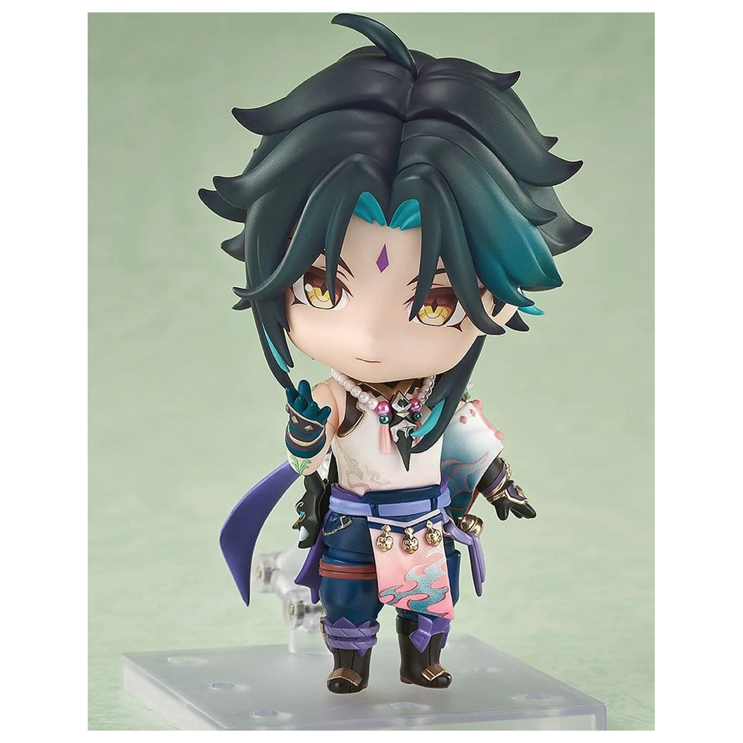 Genshin Impact Nendoroid Actionfigur Xiao 10 cm Produktfoto