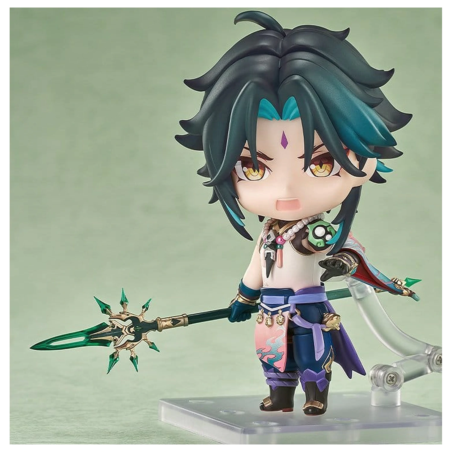 Genshin Impact Nendoroid Actionfigur Xiao 10 cm Produktfoto