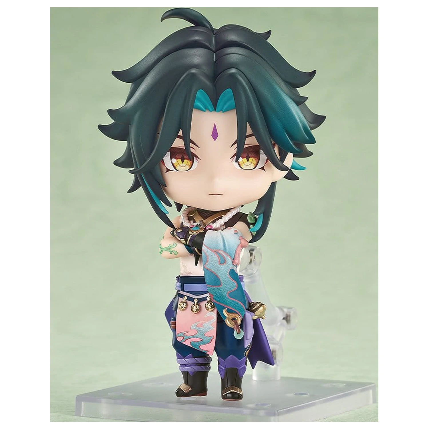 Genshin Impact Nendoroid Actionfigur Xiao 10 cm Produktfoto