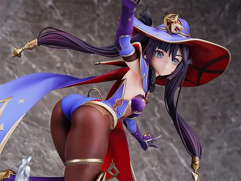 Genshin Impact PVC Statue 1/7 Astral Reflection Mona 25 cm Produktfoto