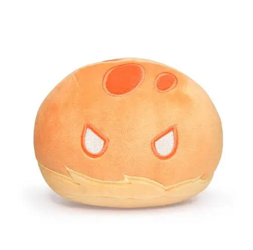 Genshin Impact Slime Series Plüschfigur Pyro-Slime 15 cm termékfotó