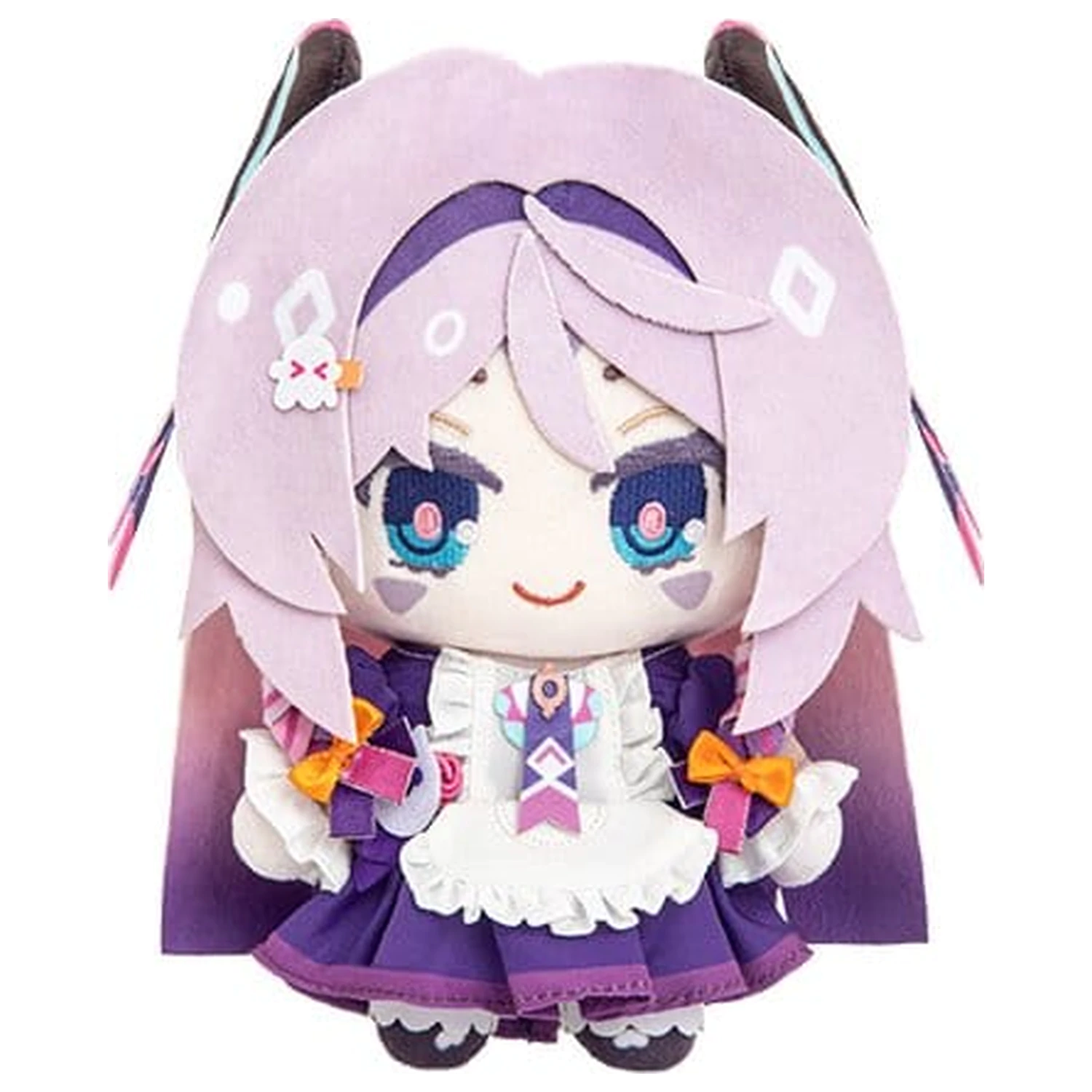 Genshin Impact Twilight Whimsy Serie Plüsch Citlali 20 cm Produktfoto