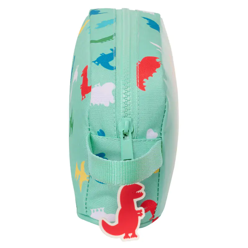 George Peppa Pig thermo Lunchtasche Produktfoto