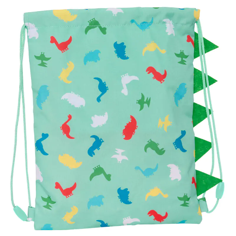 George Peppa Pig Turnbeutel 34cm Produktfoto