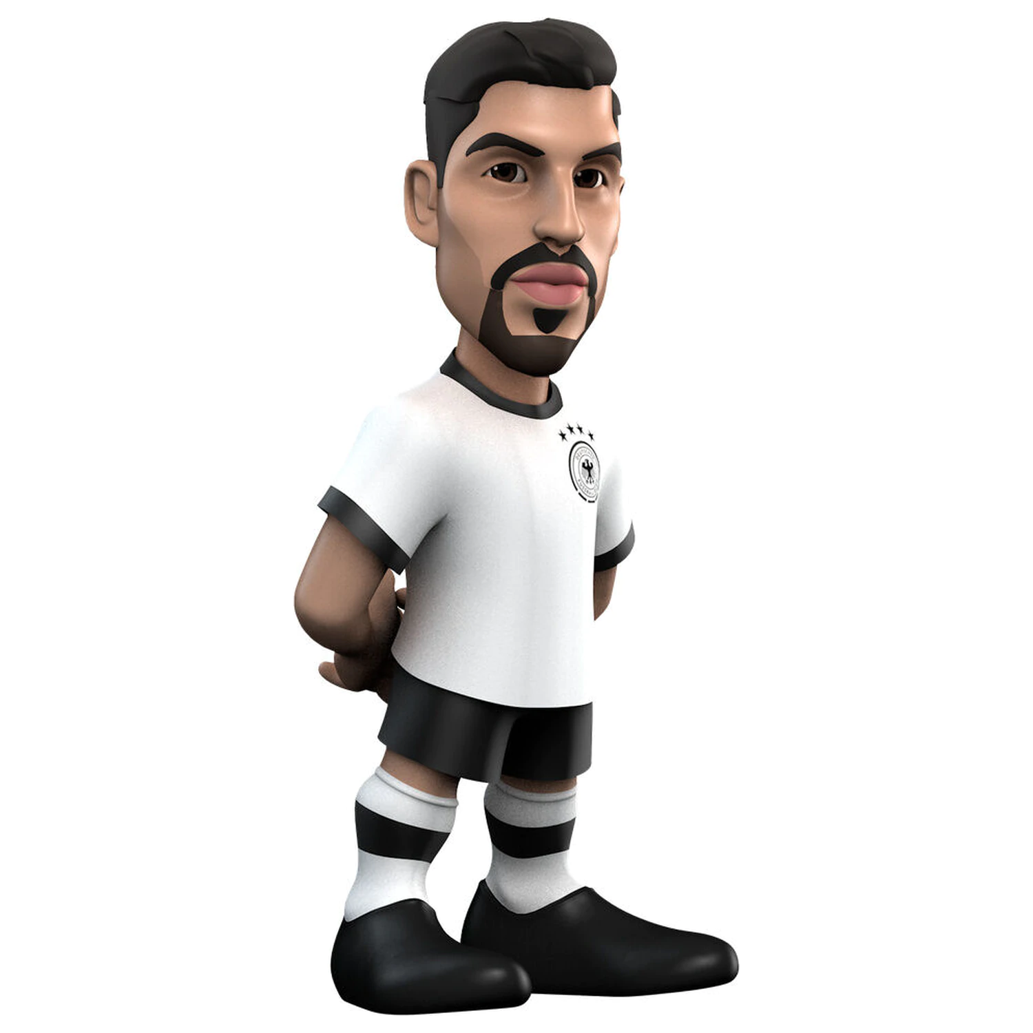 Germany Can Figur minix 12cm Produktfoto