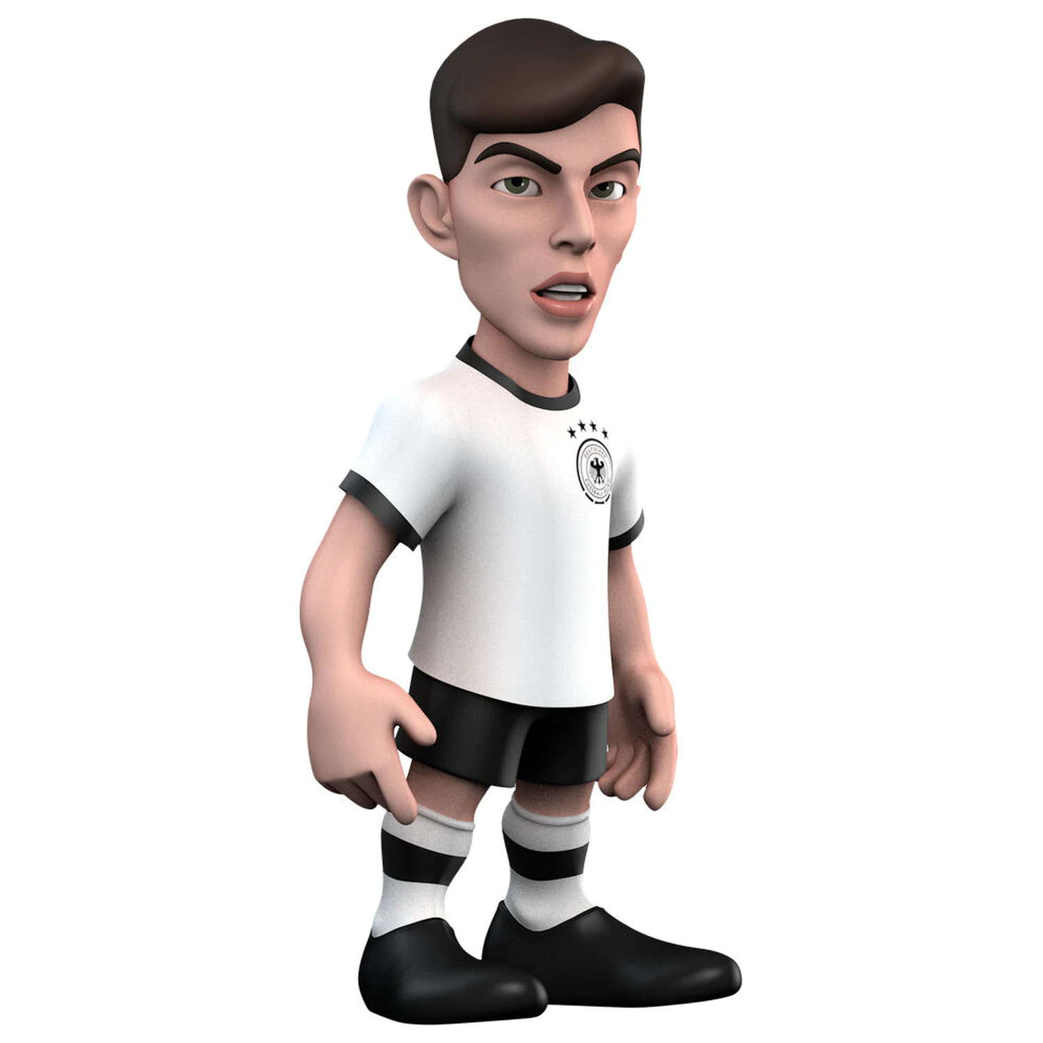 Germany Havertz Figur minix 12cm Produktfoto