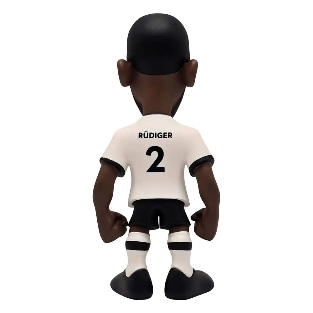 Germany National Team Minix Figur Antonio Rüdiger 12 cm termékfotó