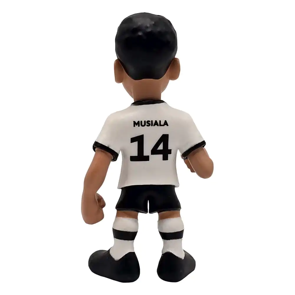 Germany National Team Minix Figur Jamal Musiala 12 cm termékfotó