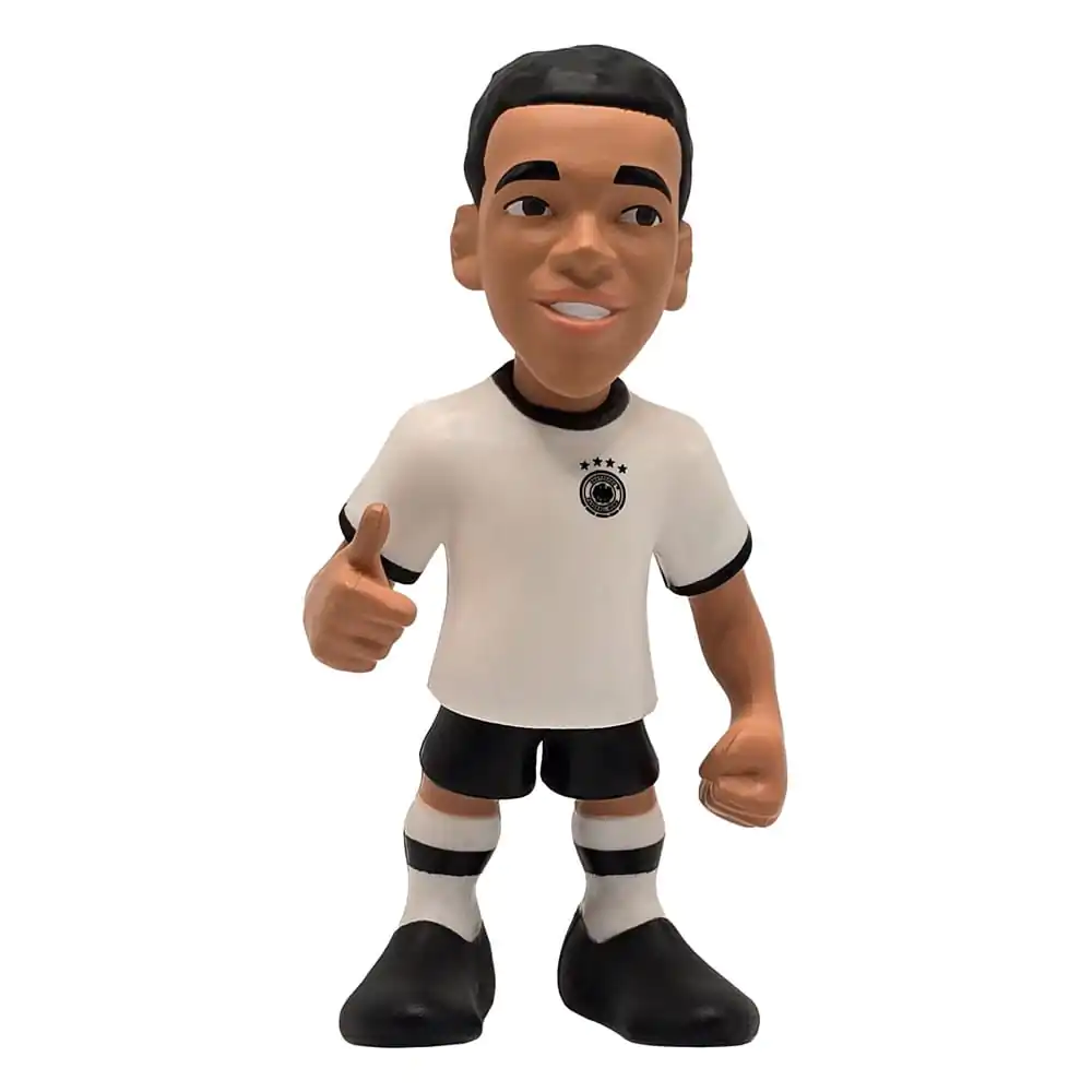 Germany National Team Minix Figur Jamal Musiala 12 cm termékfotó