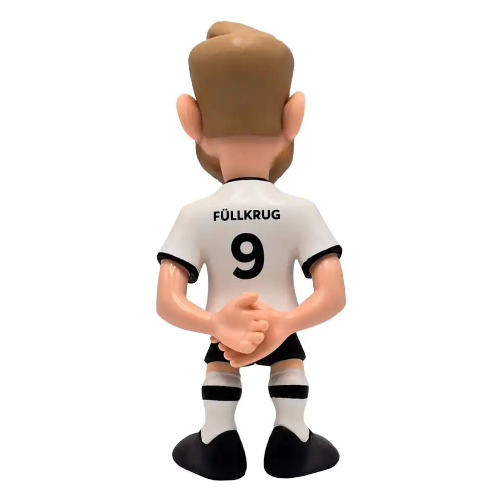 Germany National Team Minix Figur Niclas Füllkrug 12 cm termékfotó