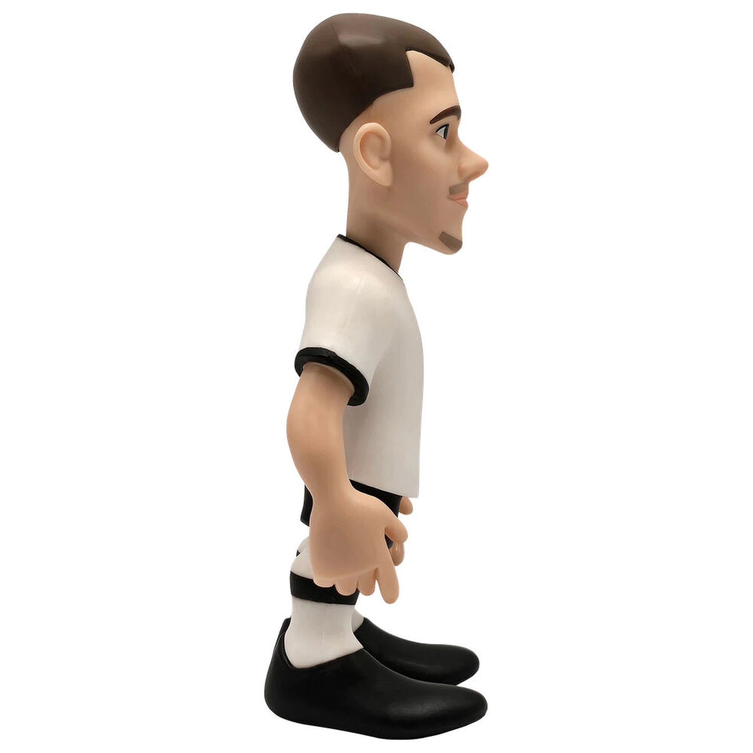 Deutschland Wirtz Figur minix 12cm Produktfoto