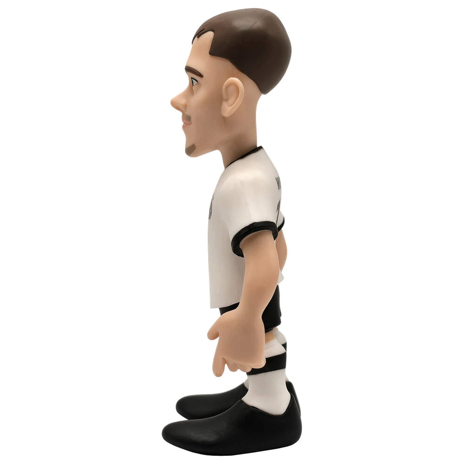 Deutschland Wirtz Figur minix 12cm Produktfoto
