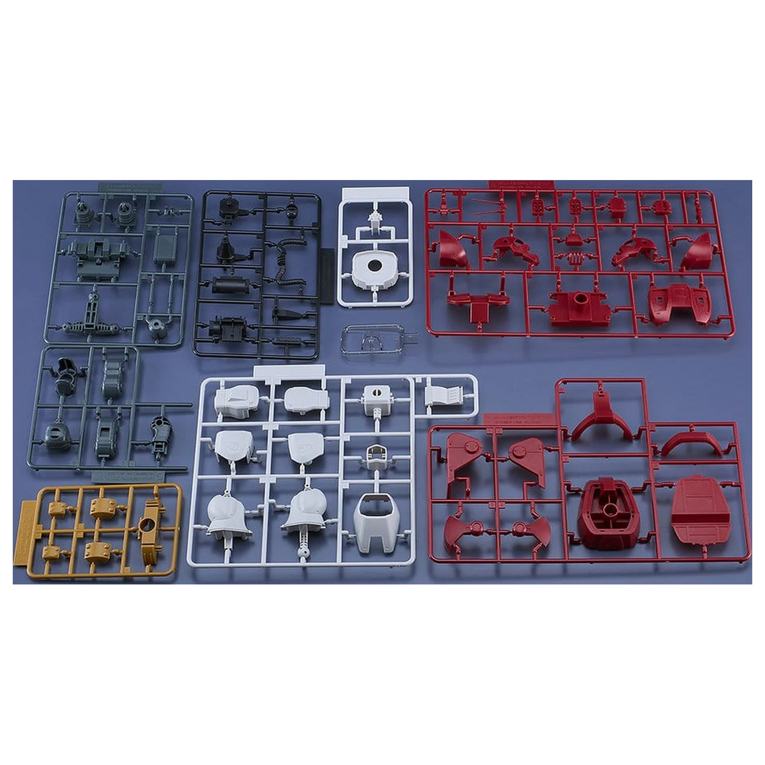 Get Truth Fang of the Sun Dougram COMBAT ARMORS MAX Plastikmodellbausatz 1/72 Abitate T10B Blockhead Ver. GT 17 cm Produktfoto