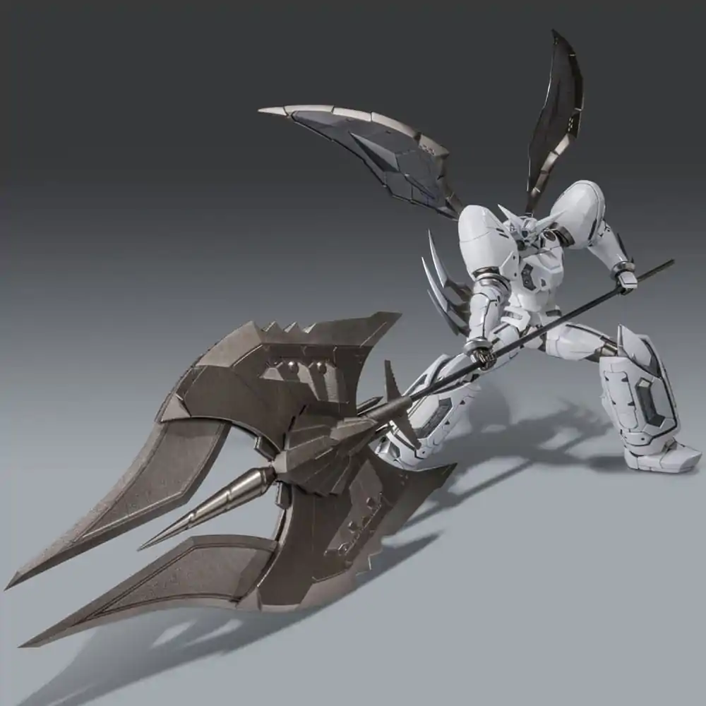 Getter Robo Armageddon Diecast Actionfigur Riobot Shin Getter 1 Prototype Color Ver. 21 cm Produktfoto