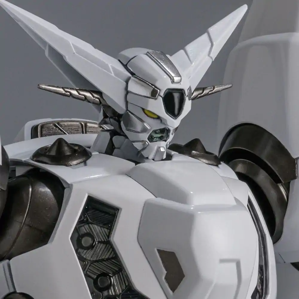 Getter Robo Armageddon Diecast Actionfigur Riobot Shin Getter 1 Prototype Color Ver. 21 cm Produktfoto