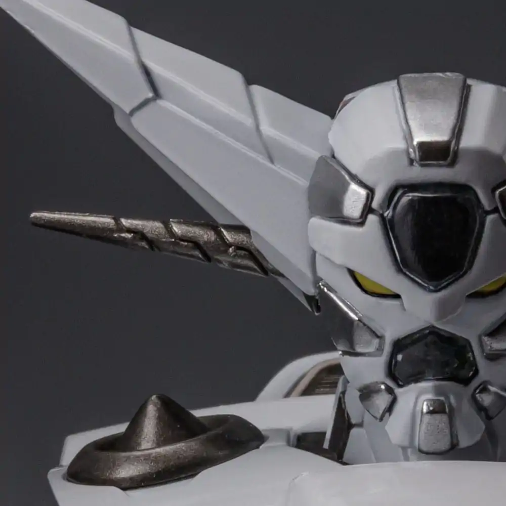 Getter Robo Armageddon Diecast Actionfigur Riobot Shin Getter 1 Prototype Color Ver. 21 cm Produktfoto