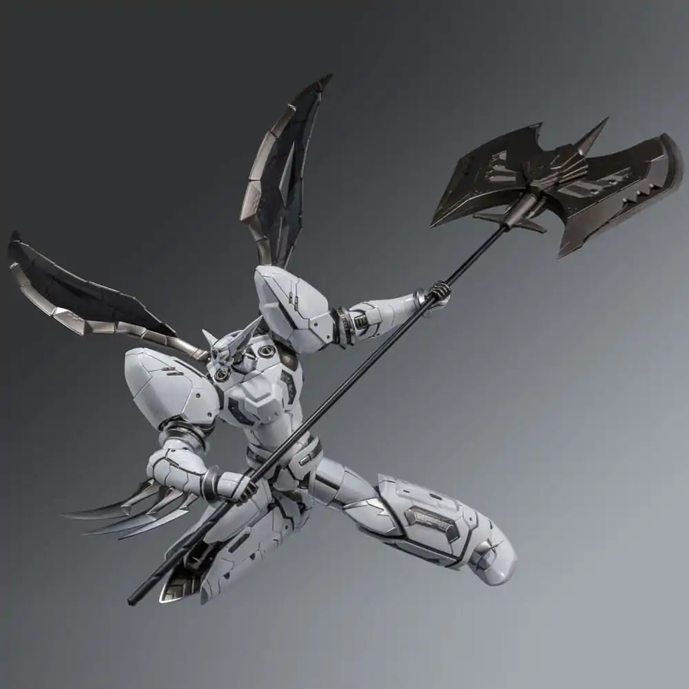 Getter Robo Armageddon Diecast Actionfigur Riobot Shin Getter 1 Prototype Color Ver. 21 cm Produktfoto