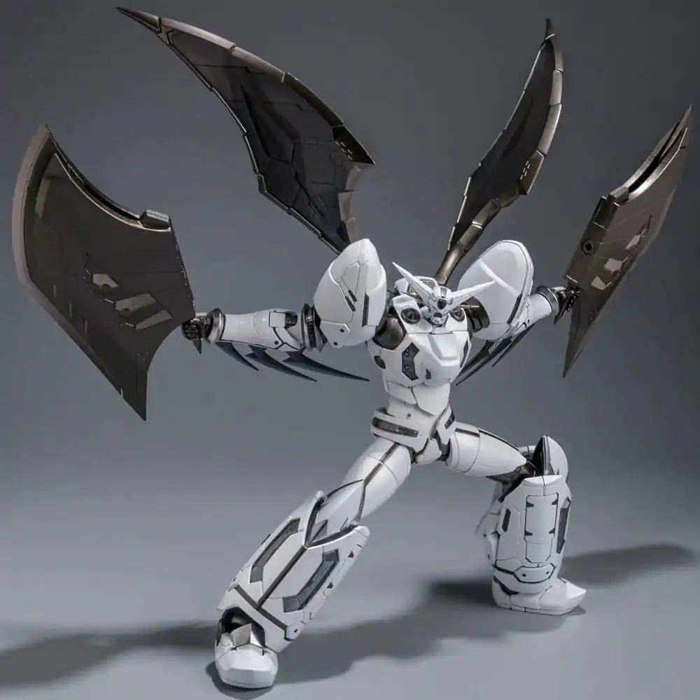 Getter Robo Armageddon Diecast Actionfigur Riobot Shin Getter 1 Prototype Color Ver. 21 cm Produktfoto