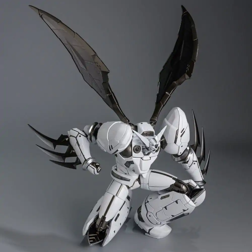 Getter Robo Armageddon Diecast Actionfigur Riobot Shin Getter 1 Prototype Color Ver. 21 cm Produktfoto