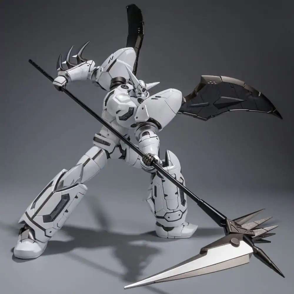 Getter Robo Armageddon Diecast Actionfigur Riobot Shin Getter 1 Prototype Color Ver. 21 cm Produktfoto