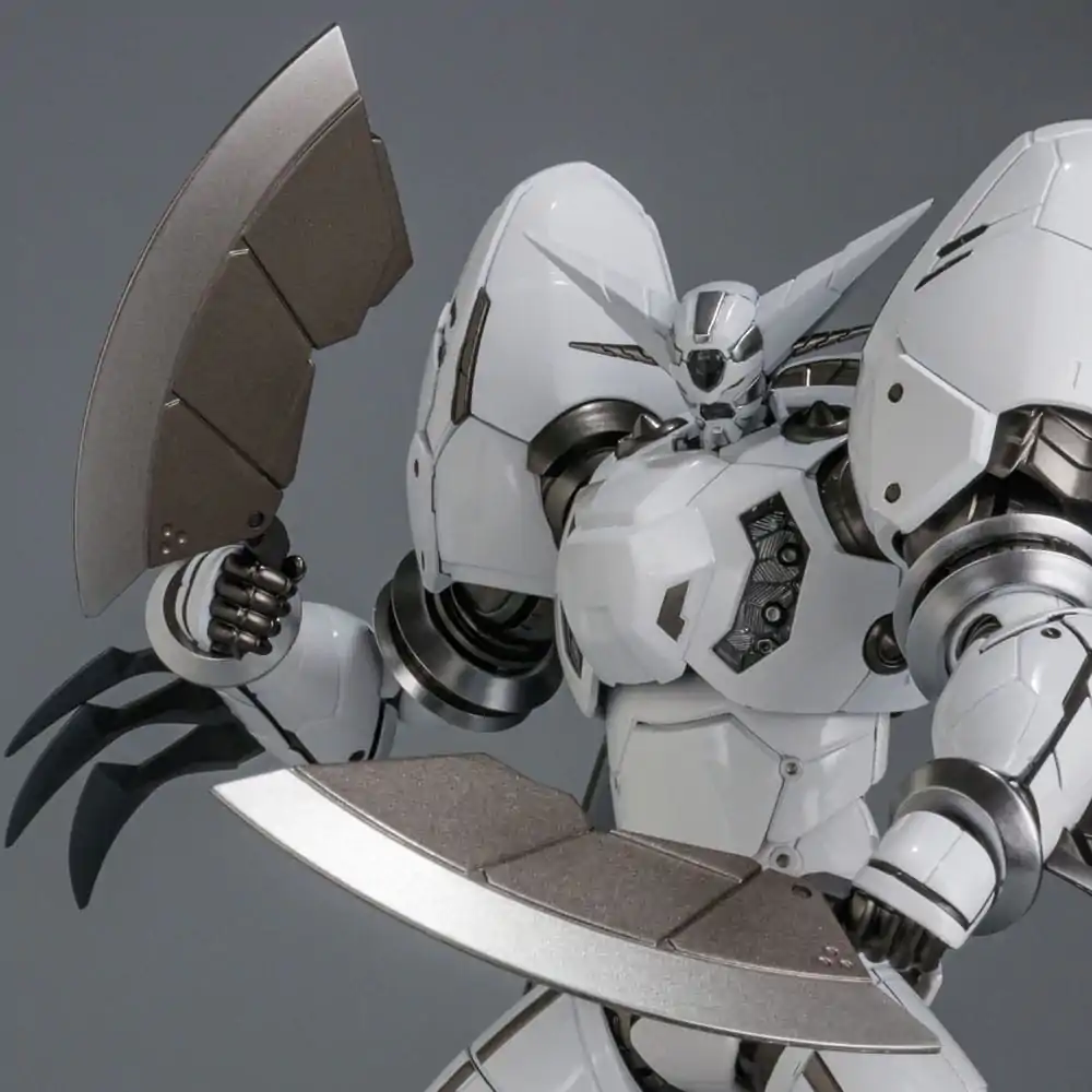 Getter Robo Armageddon Diecast Actionfigur Riobot Shin Getter 1 Prototype Color Ver. 21 cm Produktfoto